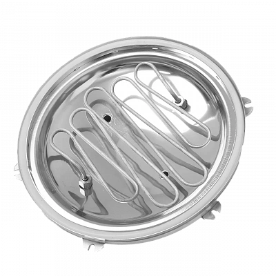 Теплообменник для автоклава 46 литров